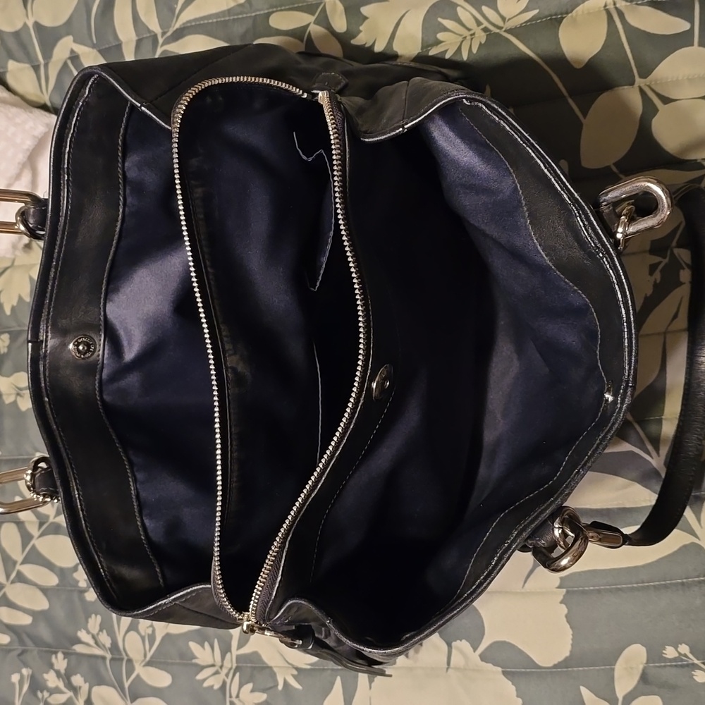 Coach Handbag - Picture 7 of 10